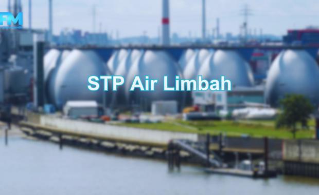STP Air Limbah